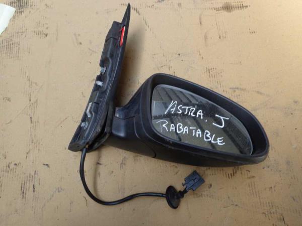 RETROVISEUR DROIT ELECTRIQUE OPEL - Vue 2